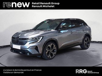 Photo Renault Austral Austral E-Tech hybrid 200