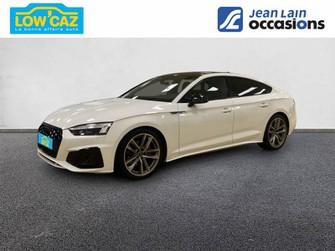 Photo Audi A5 Sportback 40 TDI 204 S tronic 7 Quattro S line