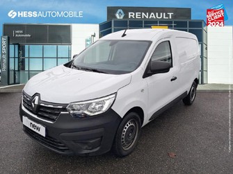 Photo Renault Kangoo Express Van 1.5 Blue dCi 95ch Confort 22