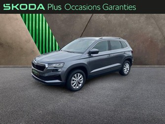 Photo Skoda Karoq 1.5 TSI Evo 2 ACT 150ch ambition DSG7
