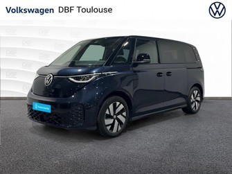Photo Volkswagen  204 ch Pro