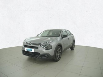 Photo Citroen C4 BlueHDi 130 EAT8 - Plus