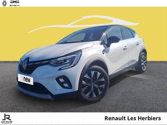 Photo Renault Captur 1.0 TCe 90ch Techno