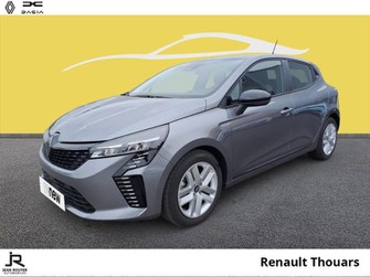 Photo Renault Clio 1.0 Eco-G 100ch Evolution - 24