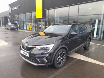 Photo Renault Arkana Arkana E-Tech 145 - 22