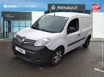 Photo Renault Kangoo Express 1.5 Blue dCi 80ch Grand Confort 5cv