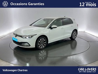 Photo Volkswagen Golf 2.0 TDI SCR 115 BVM6 Active