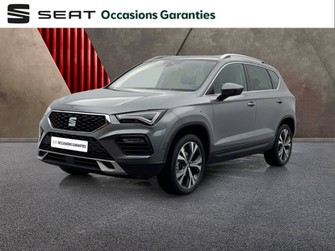 Photo Seat Ateca 1.0 TSI 110ch Start&Stop Urban Advanced