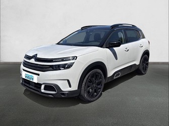 Photo Citroen C5 Aircross C5 Aircross BlueHDi 130 S&S EAT8