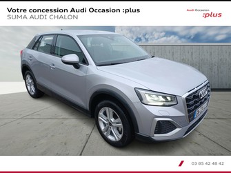 Photo Audi Q2 Q2 30 TFSI 110 BVM6