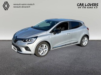 Photo Renault Clio TCe 90 - 21 Zen