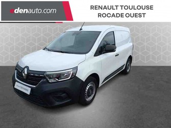 Photo Renault Kangoo Van BLUE DCI 95 GRAND CONFORT- 22