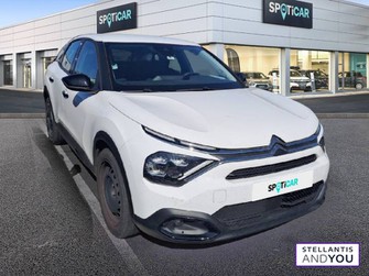 Photo Citroen C4 PureTech 130 S&S BVM6 Feel