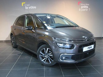 Photo Citroen C4 Picasso C4 Picasso BlueHDi 150 S&S EAT6