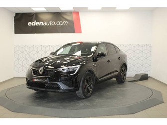 Photo Renault Arkana E-Tech 145 R.S. Line