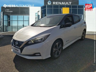 Photo Nissan Leaf 150ch 40kWh Tekna 19
