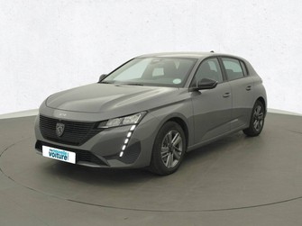 Photo Peugeot 308 308 BlueHDi 130ch S&S EAT8