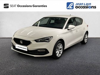 Photo Seat Leon 2.0 TDI 150 DSG7 Business