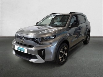 Photo Citroen C3 Aircross C3 Aircross Hybride 136 e-DCS6