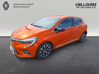 Photo Renault Clio TCe 90 Techno