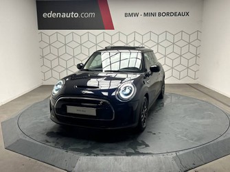 Photo Mini  Mini Hatch 3 Portes Cooper SE 184 ch Edition Camden