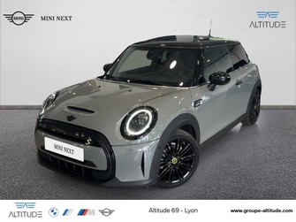 Photo Mini  184ch Edition Camden BVA 5CV