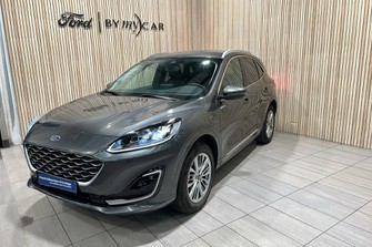 Photo Ford Kuga Kuga 2.5 Duratec 225 ch PHEV Powershift
