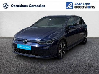 Photo Volkswagen Golf 1.4 Hybrid Rechargeable OPF 245 DSG6 GTE