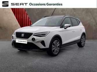 Photo Seat Arona 1.0 TSI 95ch Urban