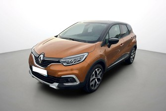Photo Renault Captur Captur TCe 120 Energy
