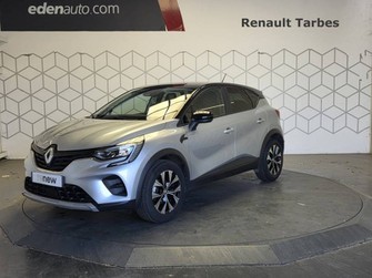 Photo Renault Captur TCe 90 Evolution