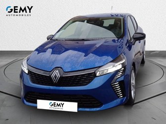 Photo Renault Clio SCe 65 Evolution