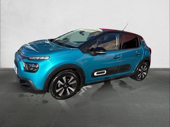 Photo Citroen C3 C3 PureTech 83 S&S BVM5
