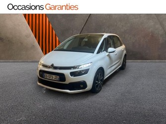 Photo Citroen C4 Picasso BlueHDi 120ch Business S&S EAT6