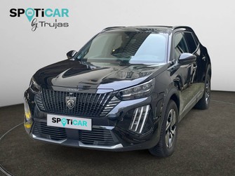 Photo Peugeot 2008 2008 PureTech 130 S&S EAT8