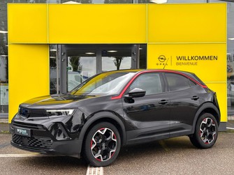 Photo Opel Mokka 1.5 D 110ch GS Line