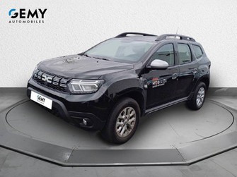 Photo Dacia Duster TCe 130 4x2 Expression
