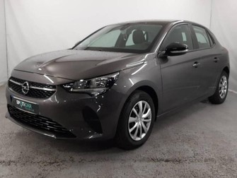 Photo Opel Corsa 1.2 75ch Edition