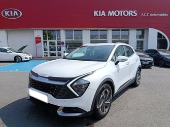 Photo Kia Sportage 1.6 CRDi 136ch MHEV Active DCT7 4x2