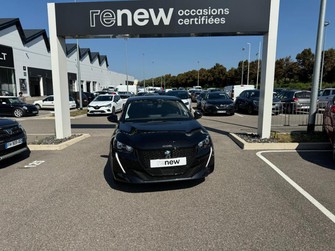 Photo Peugeot 208 ELECTRIQUE 50 kWh 136ch Style
