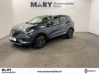 Photo Renault Kadjar Blue dCi 115 EDC Intens