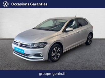 Photo Volkswagen Polo Polo 1.0 65 S&S BVM5