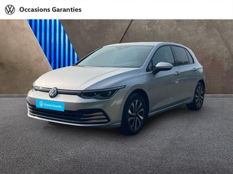 Photo Volkswagen Golf 1.5 eTSI OPF 130ch Active DSG7