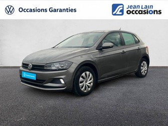 Photo Volkswagen Polo 1.0 80 S&S BVM5 Edition