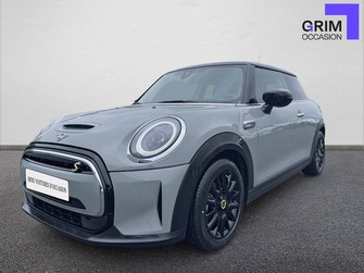 Photo Mini  HATCH 3 PORTES ELECTRIC F56 BEV LCI Hatch 3 Portes Cooper SE 184 ch