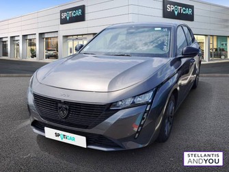 Photo Peugeot 308 SW BlueHDi 130ch S&S EAT8 Active Pack