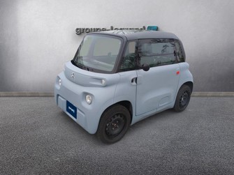Photo Citroen AMI Ami Ami