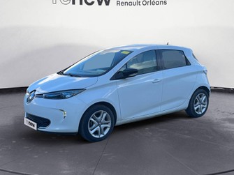 Photo Renault ZOE Zoe R90
