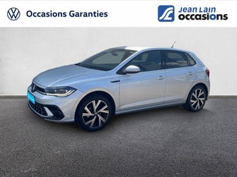 Photo Volkswagen Polo 1.0 TSI 95 S&S BVM5 R-Line