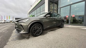 Photo Cupra Formentor Formentor 1.4 e-HYBRID 245 ch DSG6